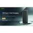 Oraimo OPB-1100 Power Bank 10000mAh Type C 15W - Black image