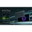 Oraimo OPB-1100 Power Bank 10000mAh Type C 15W - Black image