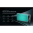 Oraimo OPB-1100 Power Bank 10000mAh Type C 15W - Black image