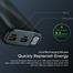 Oraimo OPB-P204DQ 20W 20000mAh Quick Charge Power Bank With LED Torch Light-Black image