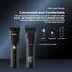 Oraimo OPC-CL10 SmartClipper Cordless Hair Clipper-Black image