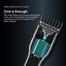 Oraimo OPC-CL10 SmartClipper Cordless Hair Clipper-Black image