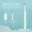 Oraimo OPC-ET1 Electric Toothbrush - Green image