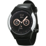 Oraimo OSW-23N 1.32'' TFT Screen ATM3 Waterproof Smart Watch-Silver image