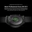 Oraimo OSW-23N 1.32'' TFT Screen ATM3 Waterproof Smart Watch-Silver image