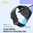 Oraimo OSW-30 Watch 2R Bluetooth Calling Smart Watch image