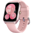 Oraimo OSW-804 Watch 5 Lite 2.01inch Bluetooth Calling Smart Watch Rose Gold image
