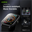 Oraimo OSW-805 Watch 5 2.01 Inch HD Panda Glass Calling Smart Watch image