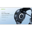 Oraimo OSW-820 Watch 5R 1.43inch AMOLED SmartWatch Black image