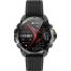 Oraimo OSW-852H Watch GT 1.43 Inc AMOLED 3ATM GPS Smart Watch Light Brown image