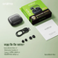 Oraimo (OTW-323) Spacebuds Neo True Wireless Earbuds Mysterious Blue image