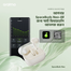 Oraimo OTW-323 Spacebuds Neo True Wireless Earbuds Light Gold image