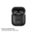 Oraimo OTW-330S True Wireless Earbuds SpeedBlack image