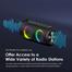 Oraimo Rover OBS-53D RGB Portable Wireless Speaker- Black image