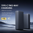 Oraimo Traveler 12W 20000mAh Power Bank OPB-1201 image