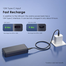 Oraimo Traveler 12W 20000mAh Power Bank OPB-1201 image