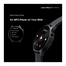 Oraimo Watch ER Amoled IP68 Smart Watch(OSW-42) image