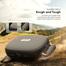 Oraimo Wrap OBS-40S Portable Wireless Speaker- Black image