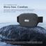 Oraimo Wrap OBS-40S Portable Wireless Speaker- Black image