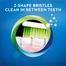 Oral-B 123 Medium Toothbrush With Neem Extract (Buy 6 Get 1 Free) image