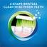 Oral- B 123 Soft Toothbrush with Neem Extract (Pack of 4) image
