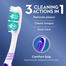 Oral B Cavity Defence 123 Medium Toothbrush - 1 Pcs image