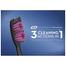 Oral B Cavity Defence 123 Medium Toothbrush - 1 Piece (Multicoloured) image
