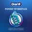 Oral B CrossAction Pro-Health 7 Benefits Toothbrush - 1 Unit Soft (Colors May Vary) image