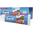 Oral-B Kids Cars Toothpaste 3 Plus Years 75 ml image