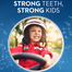 Oral-B Kids Cars Toothpaste 3 Plus Years 75 ml image