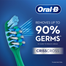 Oral B Pro Health Gum Care Medium Toothbrush image