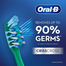 Oral B Pro Health Gum Care Toothbrush Medium (Buy 2 Get 2 Free) image