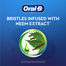 Oral B Pro Health Medium Toothbrush with Neem Extract (Buy 6 Get 1 Free) image