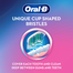 Oral B Sensitive Care Toothbrush (Pack of 5) image