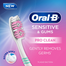 Oral B Sensitive Care Toothbrush (Pack of 5) image