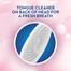 Oral-B Sensitive Whitening Toothbrush (Buy 2 Get 1 Free) image