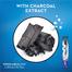 Oral-B Charcoal T.Brush(Buy2 Get1 Free) image