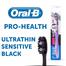 Oral-B Ultra Thin Black Toothbrush (UAE) - 139701571 image