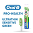 Oral-B Ultra Thin Green Toothbrush (UAE) - 139700605 image