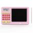 Oral Math Children's Intelligence Mental Thinking Training Math Tablet (Any Colour) image