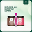 Orgagenic Anti-Acne and Glass Skin Combo image