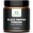 Orgagenic Black Pepper Powder 100 gm image