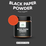 Orgagenic Black Pepper Powder 100 gm image