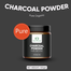 Orgagenic Charcoal Powder 100g image