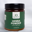 Orgagenic Henna Powder 100 gm image