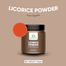 Orgagenic Licorice Powder-100 gm image