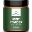 Orgagenic Mint Powder 100 gm image