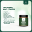 Orgagenic Mint Powder 100 gm image