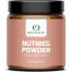 Orgagenic Nutmeg Powder 100 gm image