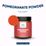 Orgagenic Pomegranate Powder 100 gm image